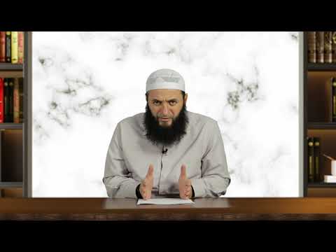 39. Pyetje: Si të marr abdes mbi këmben e thyer? - Hoxhë Sadullah Bajrami