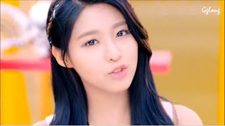 AOA - 심쿵해 (One Thing) Music Video