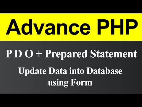 Advance PHP Hindi