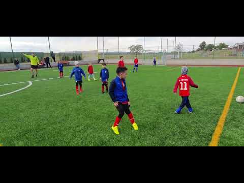 A.S.ARIPILE BACAU 2017 - FAV KIDS 1 2017 9-0