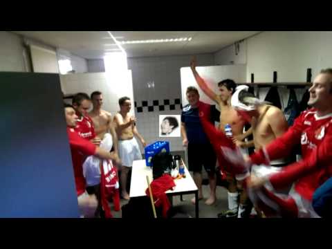 Steen - Clinge: Na de wedstrijd