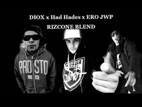 Diox / the returners feat. rakraczej o.s.t.r. hades - Mnie Nie Interere(remix 2014 by hans)