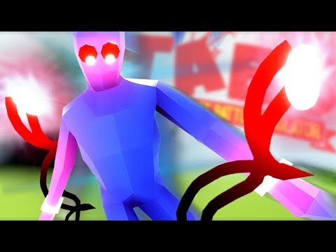 THE DARK PEASANT RISES! - Totally Accurate Battle Simulator Gameplay