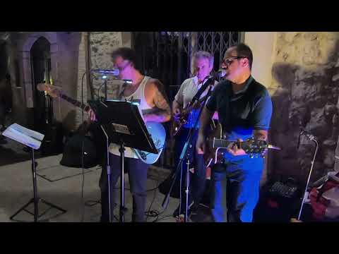 Pop Corn - Unchain my Heart (Joe Cocker) - Les Petits Tabliers - 23/07/2019