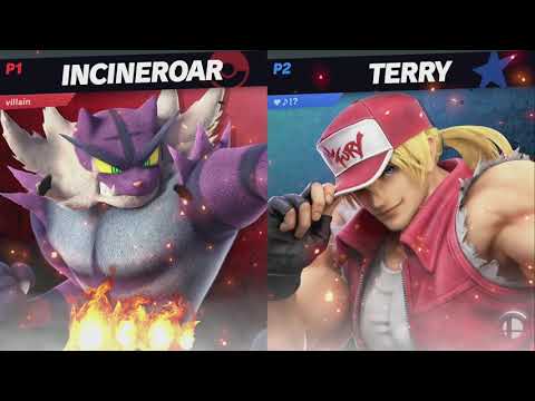Tidalwave #30 Winners: PN | Thorn (Incineroar) Vs Rush (Terry)