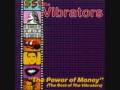 The Vibrators- Flying Home 
