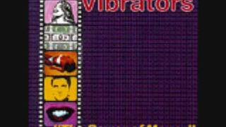 The Vibrators- Flying Home