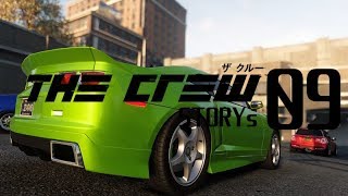 【実況】The crew 09【ストーリー】