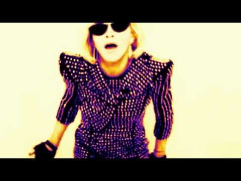 Madonna Celebration Mash-up Smalltown Boy Bronski Beat (By Luigiras)