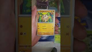 pokemon paldean fates pulling!!!! #pokemon #collectiblecards #tradingcards #tcg #tiktok #pokemontcg
