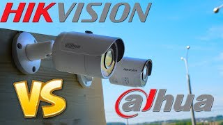 HIKVISION DS-2CD2043G0-I (4 мм) - відео 1