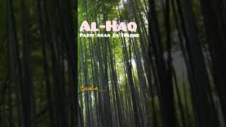 Download lagu 2 Ketetapan Alloh Ta'ala kepada pemegang Al-Haq #shortsvideo #reelsvideo #feedshorts  #dakwahsunnah mp3