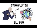 Bill Burr Population Control - Dogs use to have balls! Best of Bill Burr Animated