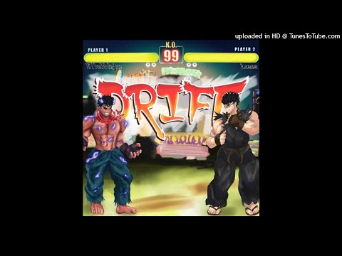 lilbubblegum - drift feat. lames (prod shenrxn)