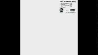 Fuel - Do For Love (Born To Funk Remix)