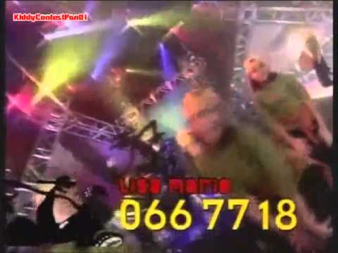 KIDDY CONTEST 1998 - Schnelldurchlauf