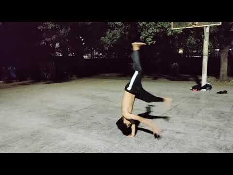 91 #Airflare World Record By Indian Bboy 🤸 2021