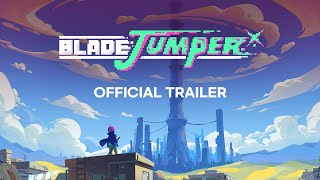 Blade Jumper (PC) Steam Key GLOBAL
