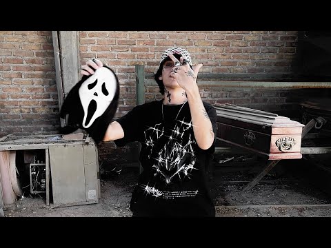 TOO YUGAN - LIL BUKETHEAD [VIDEO OFICIAL]