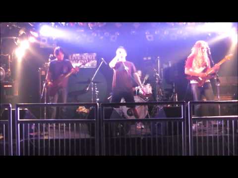 S.D.I（LOUDNESS） - ACAPULCO☆ROCKS