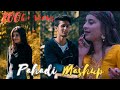 Pahadi Vibes Mashup 2023 By Nikhil Nalwa X Shobit Negi Phari Songs X Kinnauri Songs
