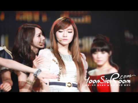 YoonSic Moments in Korea-China Song Festival