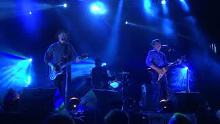 Drive-By Truckers &quot;The Living Bubba&quot; - Jannus Live, St Pete, FL 2/1/2019