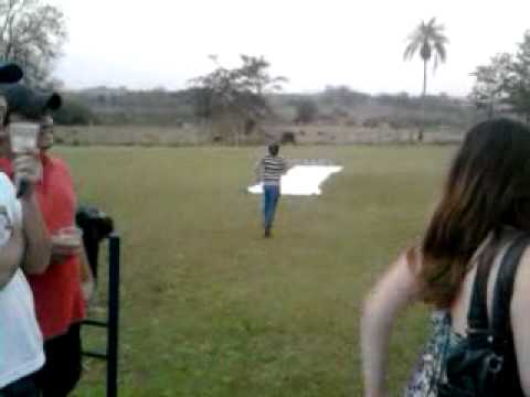 Circuito Skol Agronomia