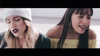 DIEZ MIL PORQUÉS - BERET - COVER XANDRA GARSEM FT. JORDAN BOYD