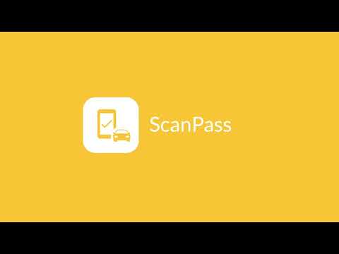 ScanPass by bee2link