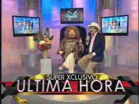 SuperXclusivo 4/28/09 - Vista de adulterio contra amiguito de Evelyn Vázquez 1/3