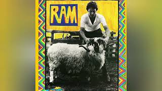 Download lagu Paul McCartney - 1971 - Ram [Side-1](1st USA Apple Winchester Vinyl){VM95ML●ART DJ Pre II} mp3
