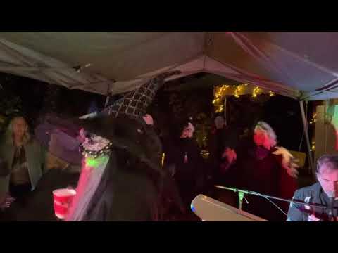 Gary & Dorie’s Halloween Party