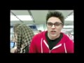 FAttY SPiNS - Apple Store Love Song 