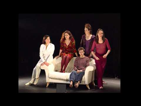 Entre Vues 2003 N'être Pietro Pizzuti