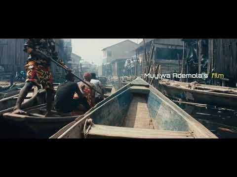 Sin City - Latest Nollywood Movie (Official Trailer)