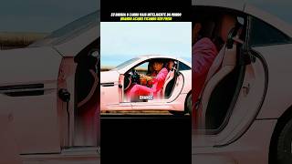 Eu dirigia o carro mais inteligente do mundo #dorama #kdrama #filmes #series
