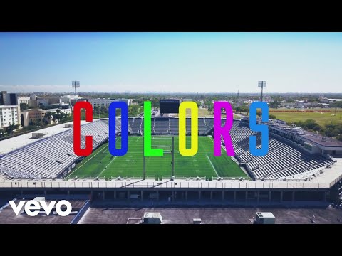 Video de Colors