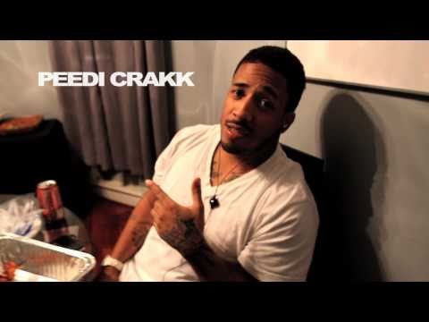 JAKK FROST ''FROST COOKTV" SPECIAL GUESTS SEAN P,FREEWAY,PEEDIE CRAKK,SMIF N WESSUN