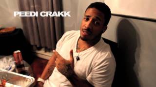 JAKK FROST ''FROST COOKTV" SPECIAL GUESTS SEAN P,FREEWAY,PEEDIE CRAKK,SMIF N WESSUN