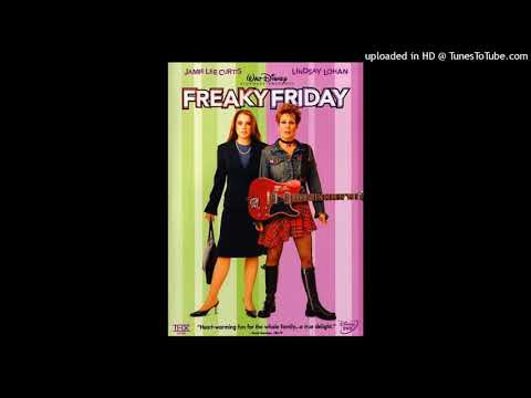 Brand New Day - Forty Foot Echo (Freaky Friday Version)