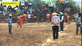 (1) Rurka Khurd (Phillaur) Kabaddi Tournament 11 March 2016