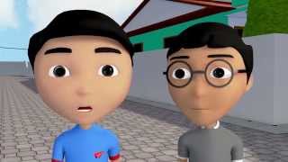 Download lagu FILM ANIMASI INTERAKTIF 'JUJUR ITU LEBIH BAIK' EPISODE 1 mp3