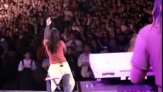 Stacie Orrico - Tight (Live in Japan - DVD)