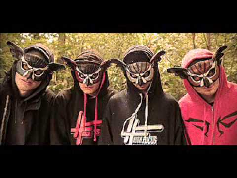 dixo vs The Four Owls