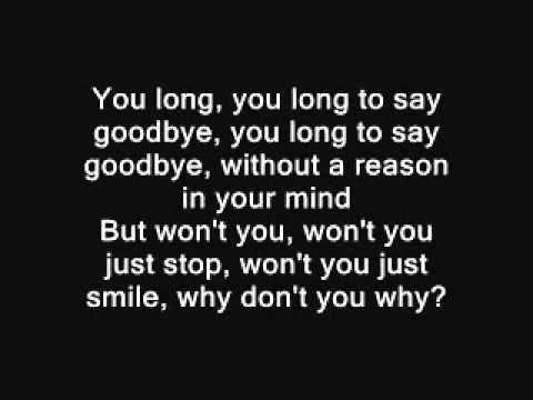 Garik Papoyan Won't You Lyrics