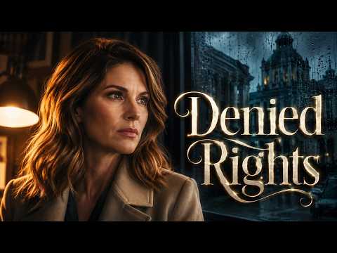 🔥AN AMAZING MOVIE WITH COOL PLOT! - Denied Rights - Drama Thriller Movie