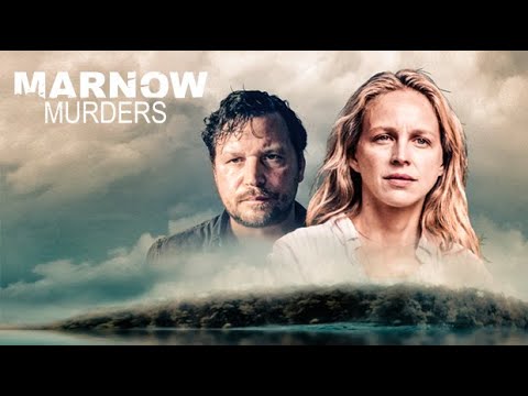 Marnow Murders | Trailer (long version)
