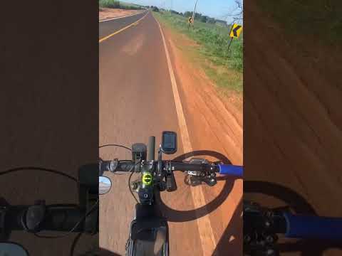 Nova Aliança do Ivaí #bike #ciclismo #estilodevida #mtb