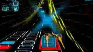 Audiosurf - Not the Same